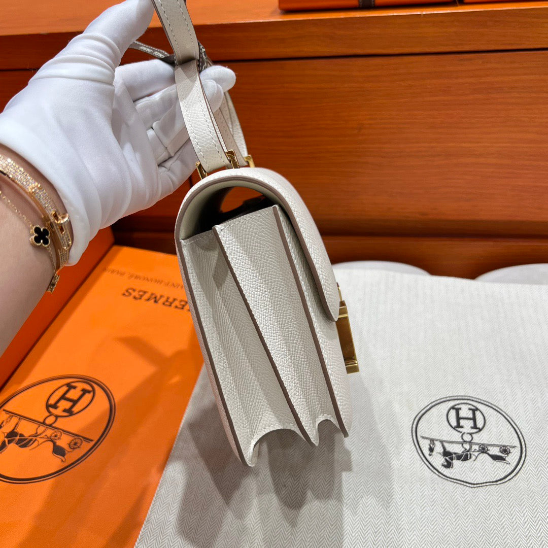 Hermes Constance 19