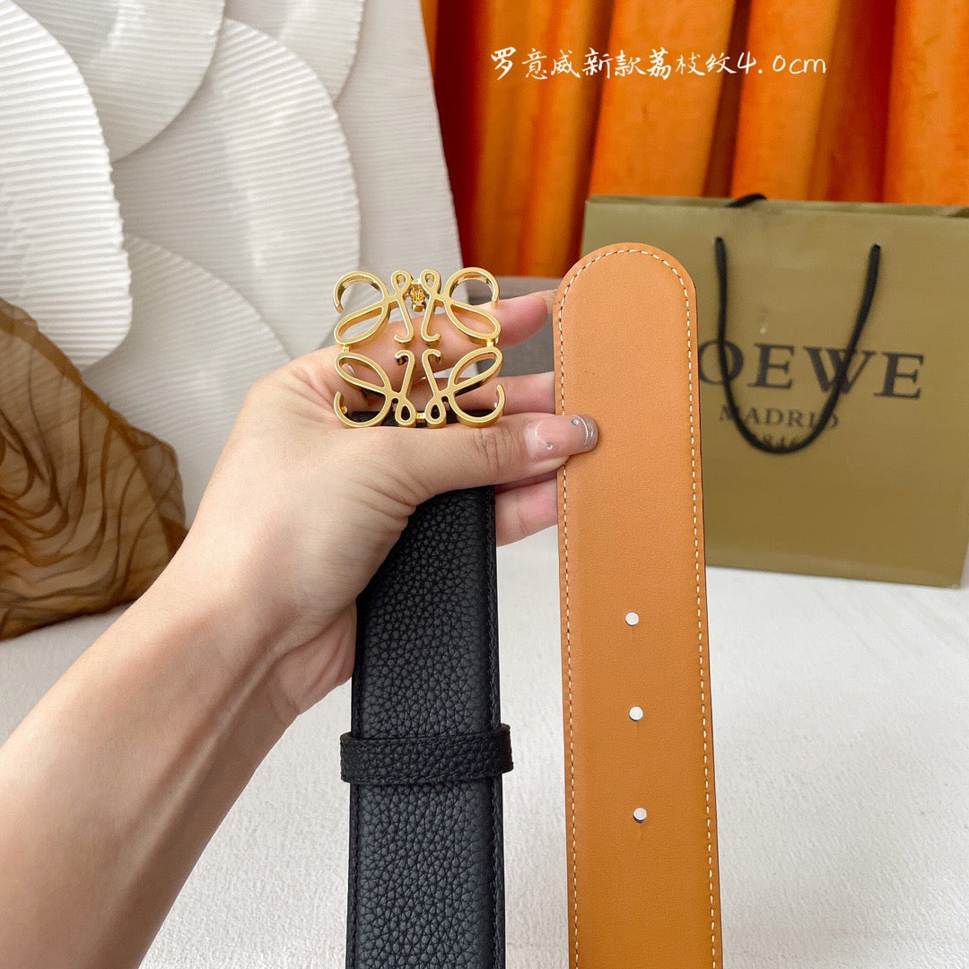 Loewe Belt