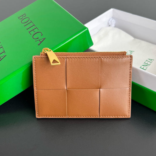 Bottega Veneta Card Holder