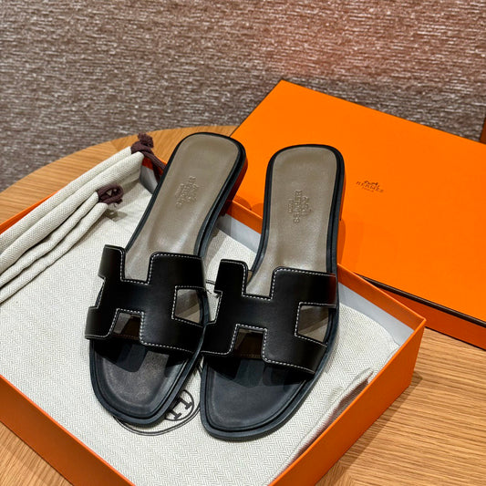 Hermes Sandals