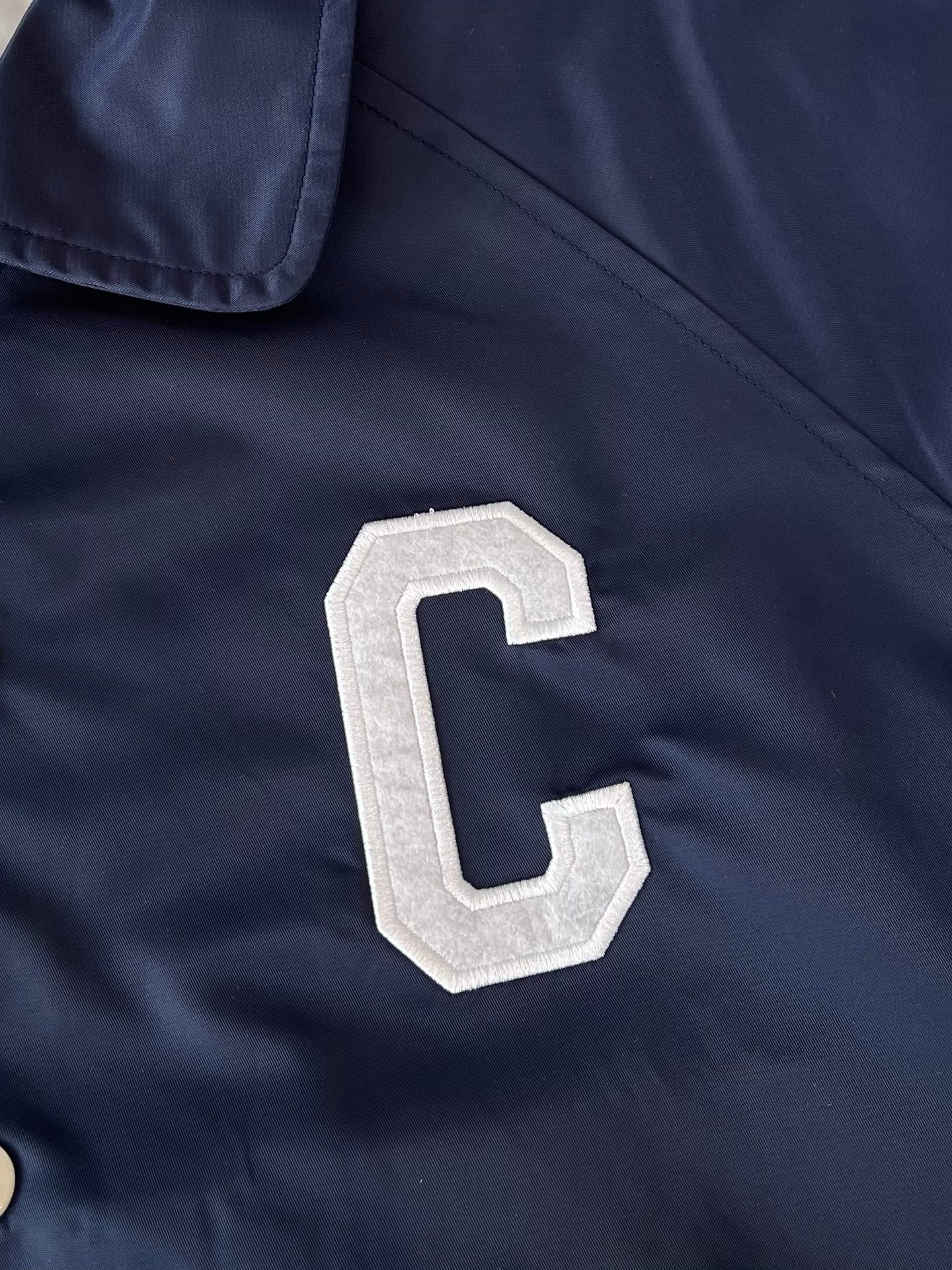Celine Jacket