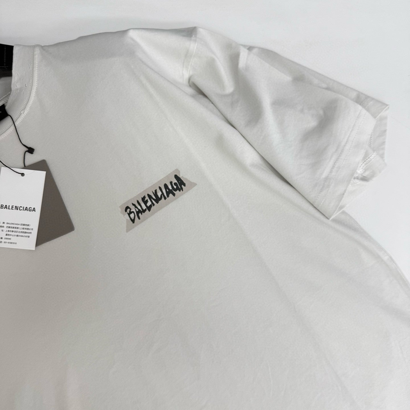Balenciaga T-shirt