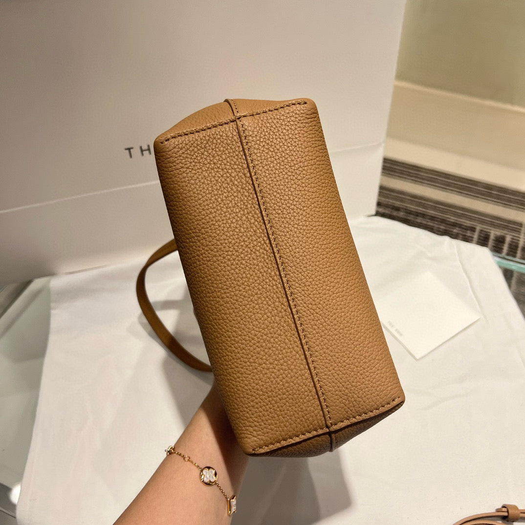 The Row Small Park Tote Handbag