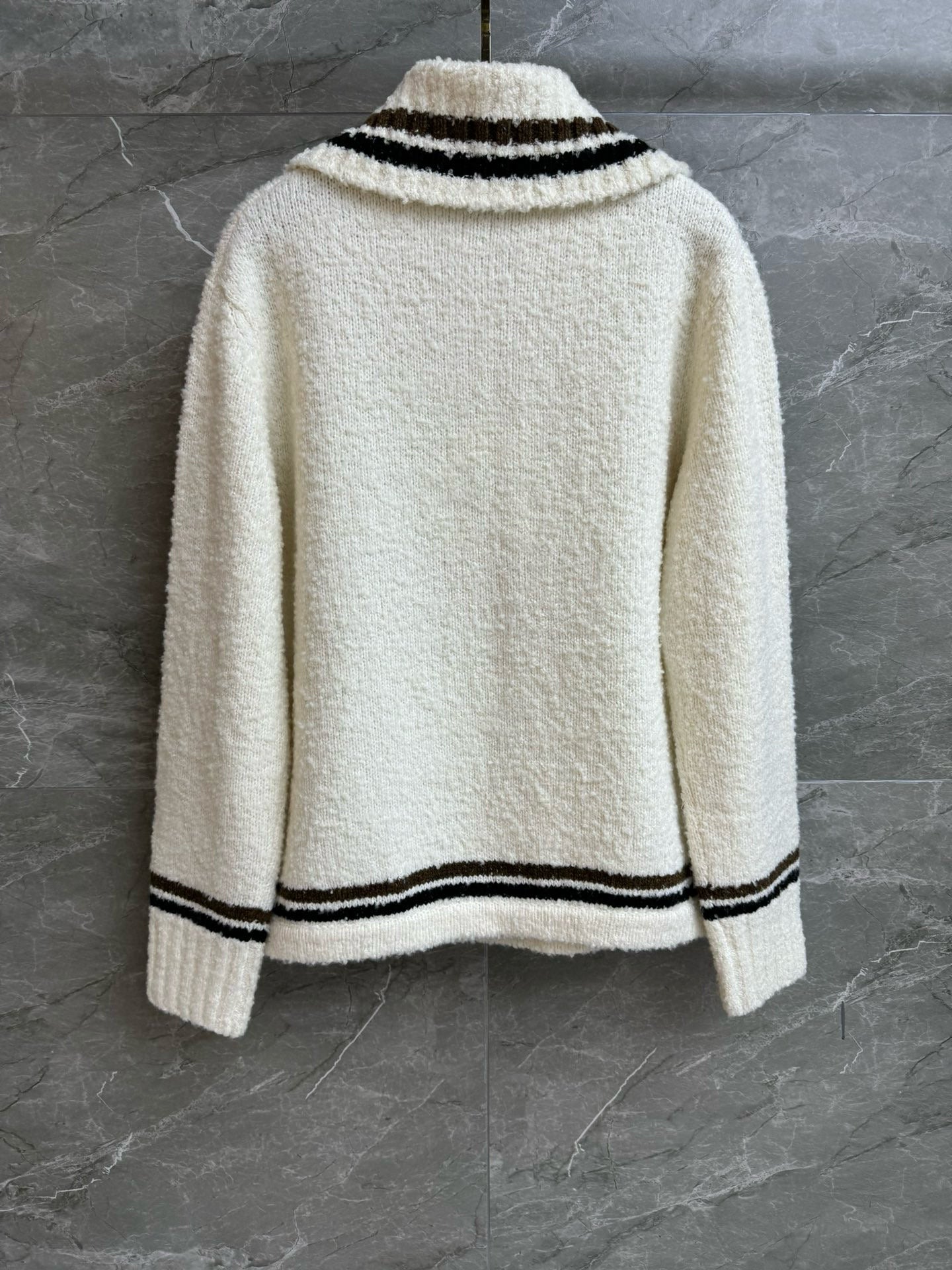 Chanel Jacket
