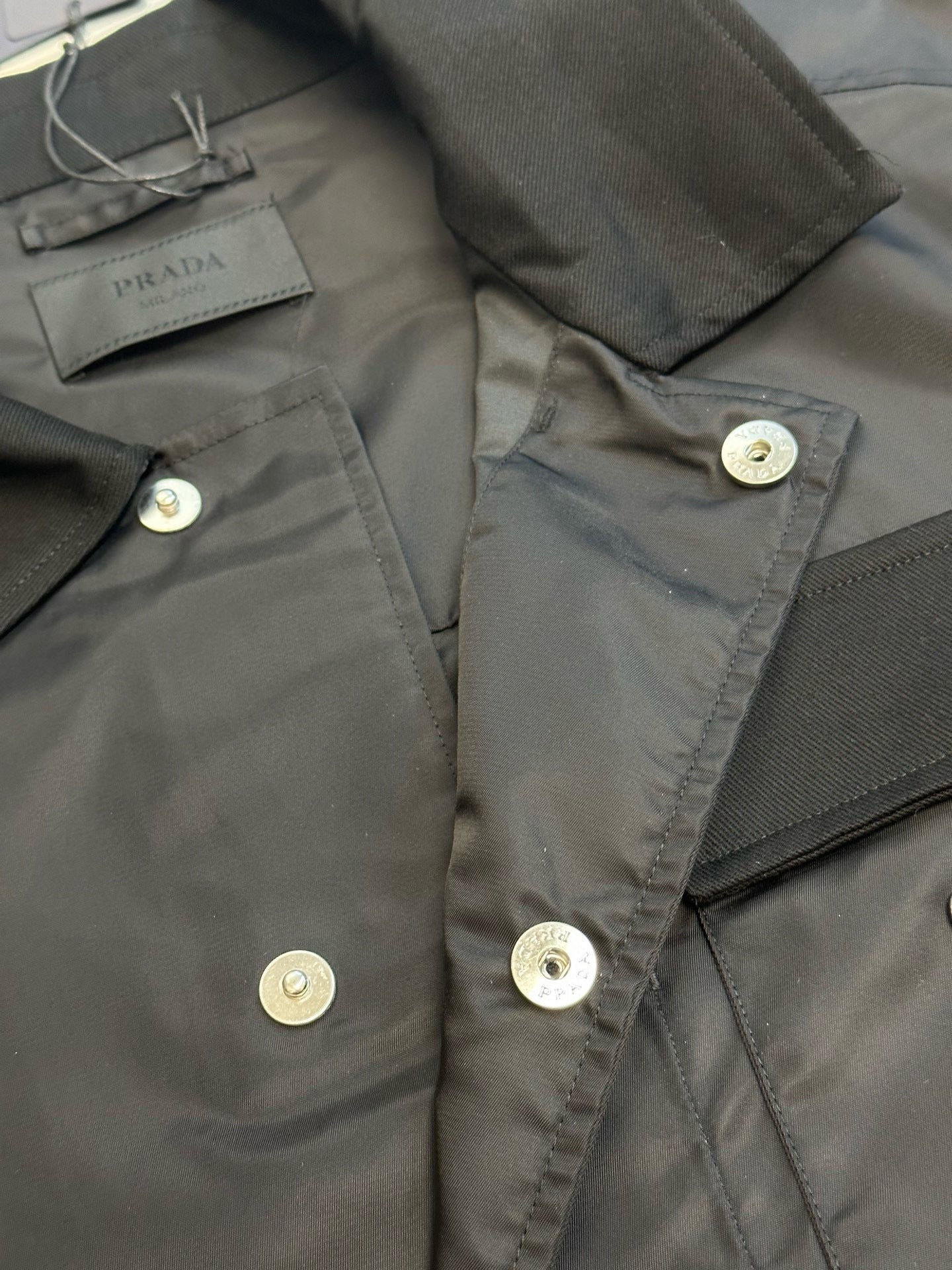 Prada Shirt
