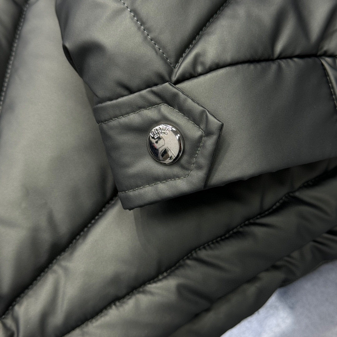 Prada Down Jacket