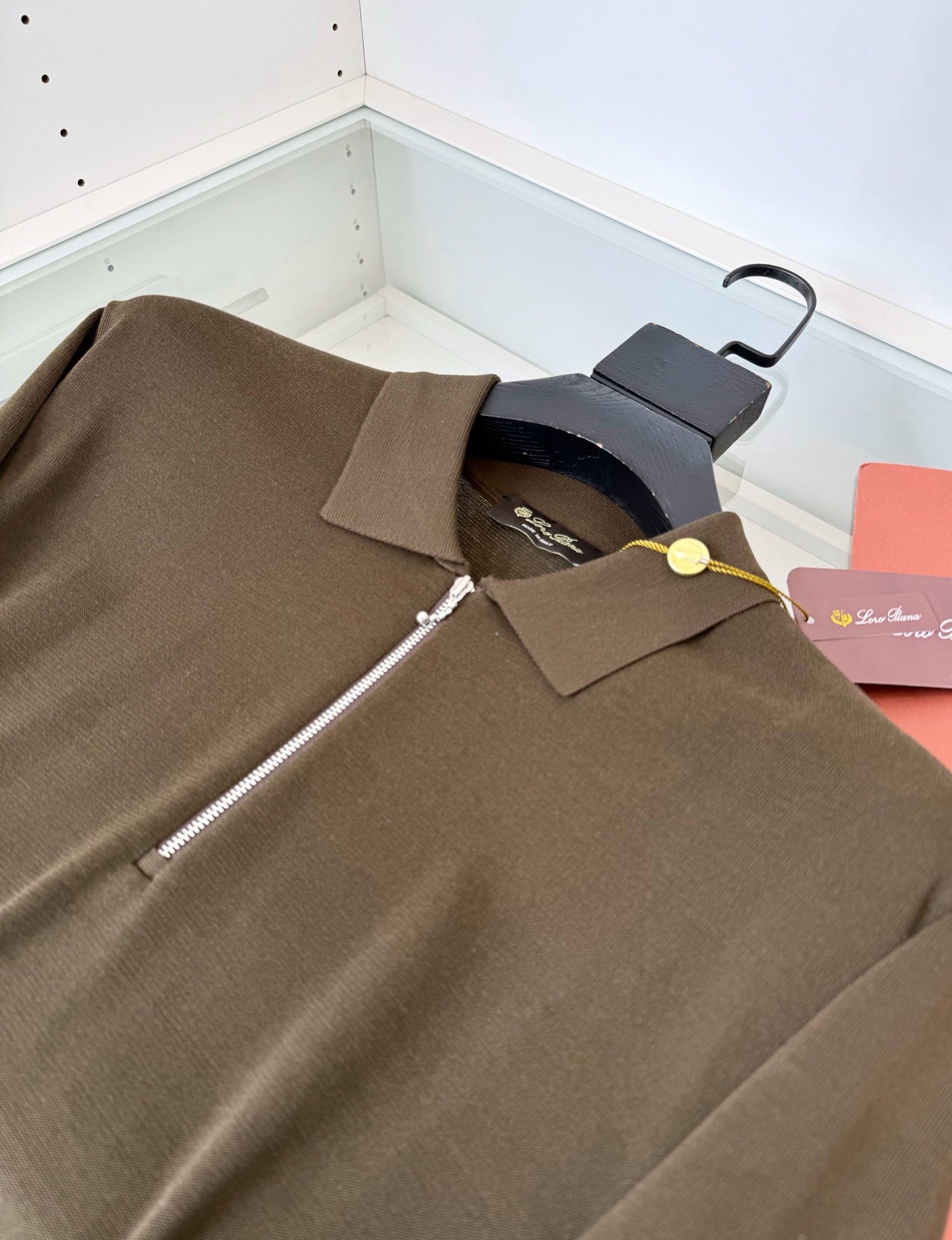 LP Polo