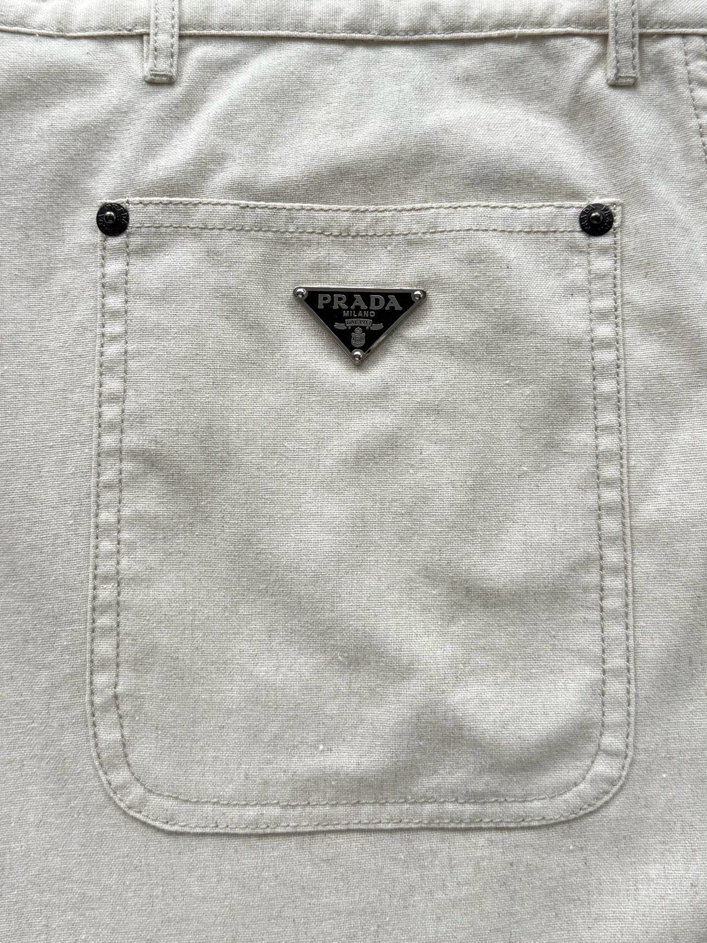 Prada Trousers