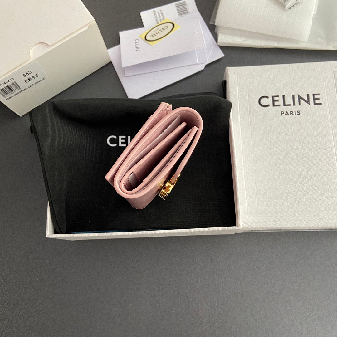 Celine Wallet