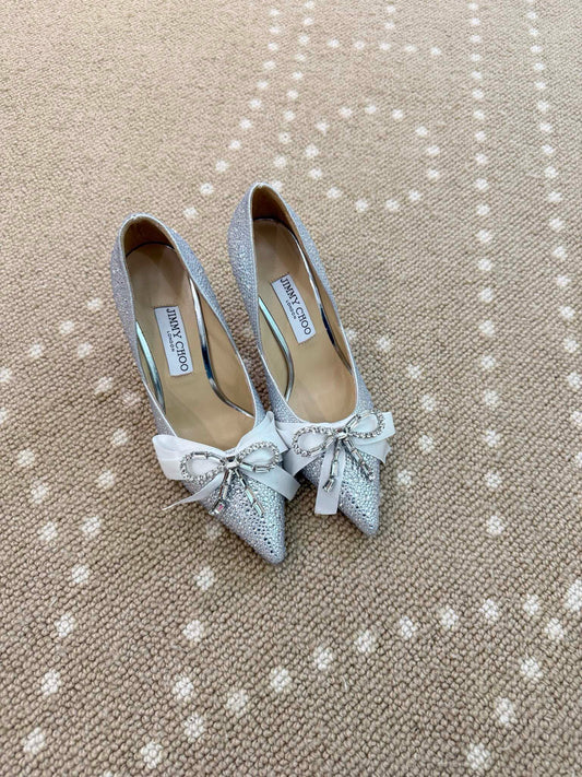 Jimmy Choo Heels