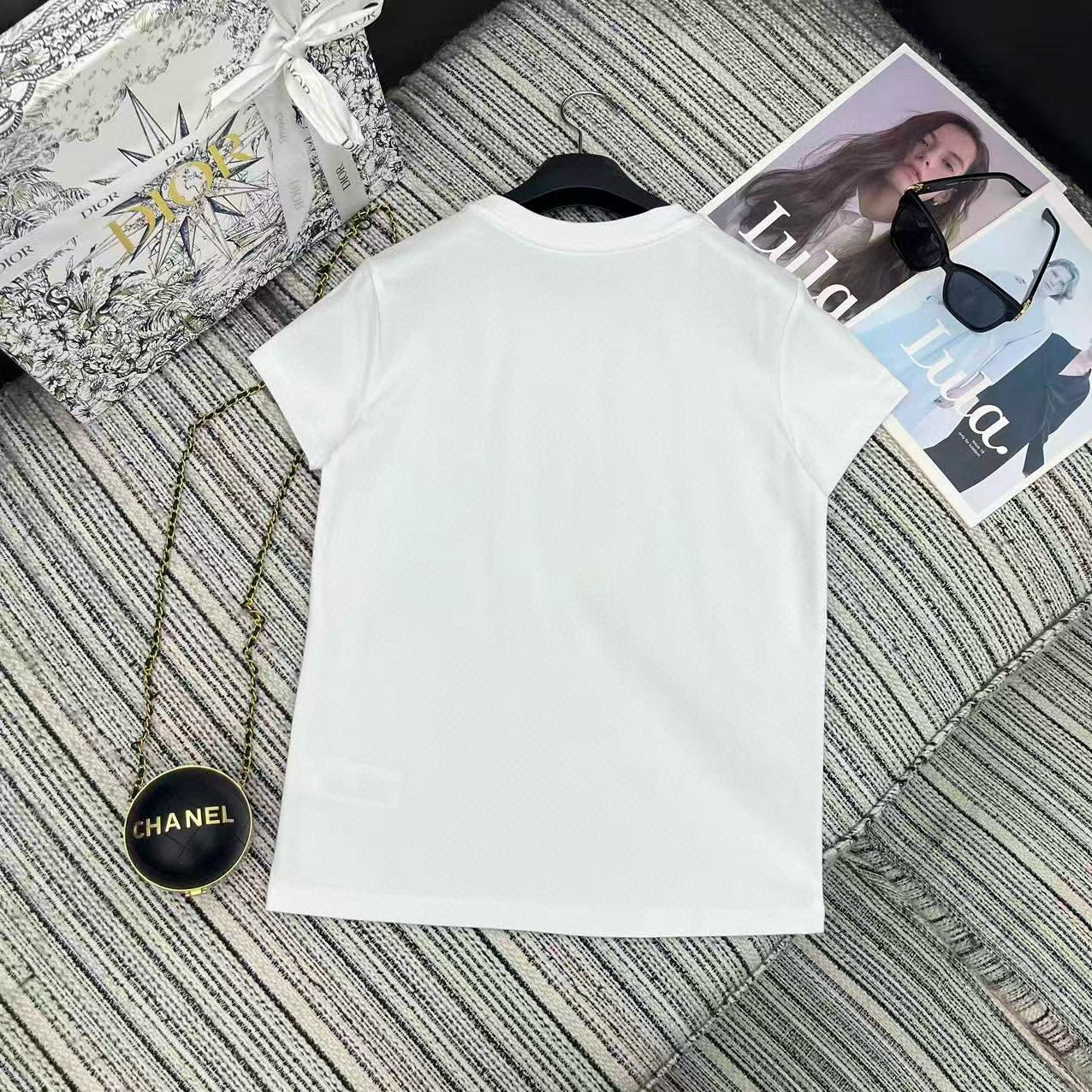 Dior T-shirt