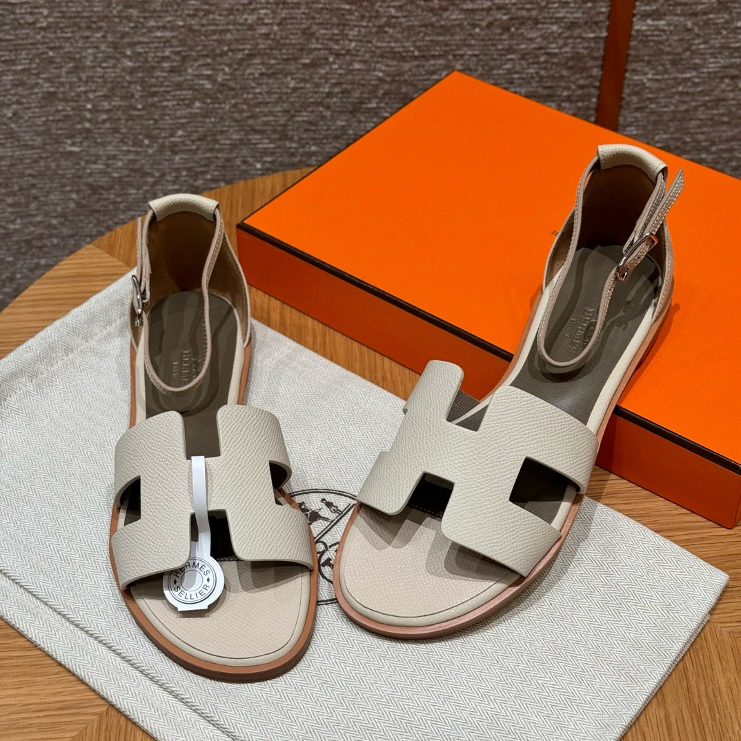 Hermes Sandals