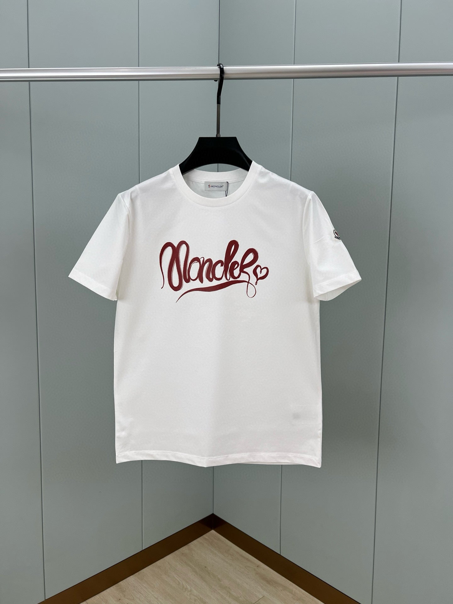 Moncler T-Shirt