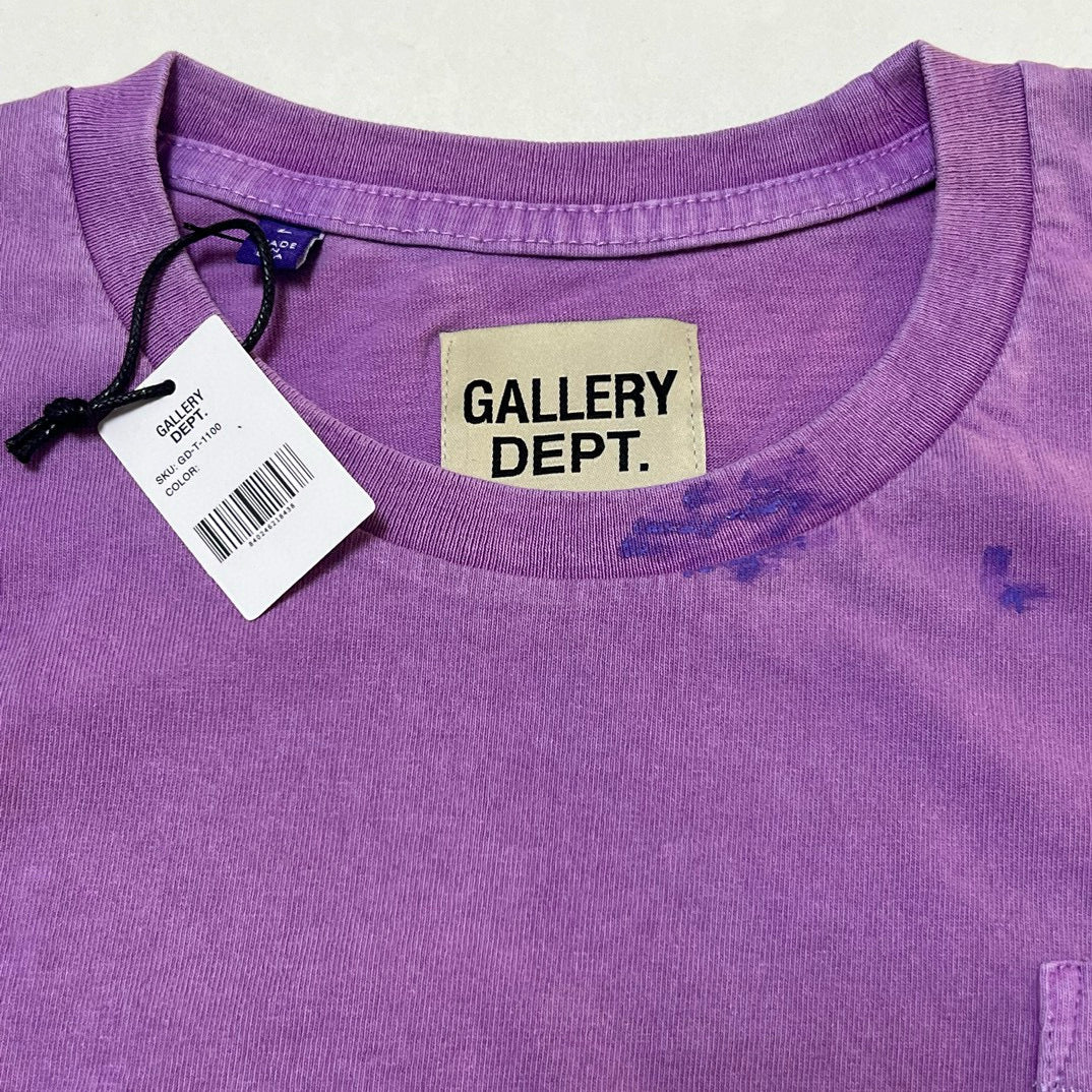 Gallery Dept T-Shirt
