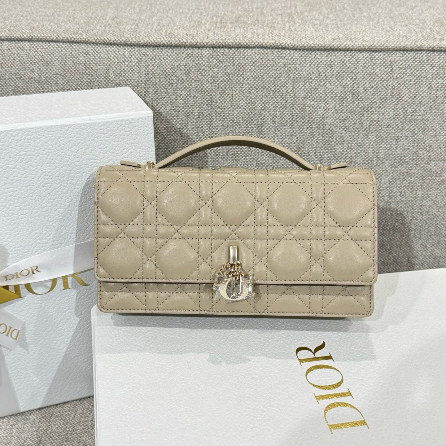 Dior WOC