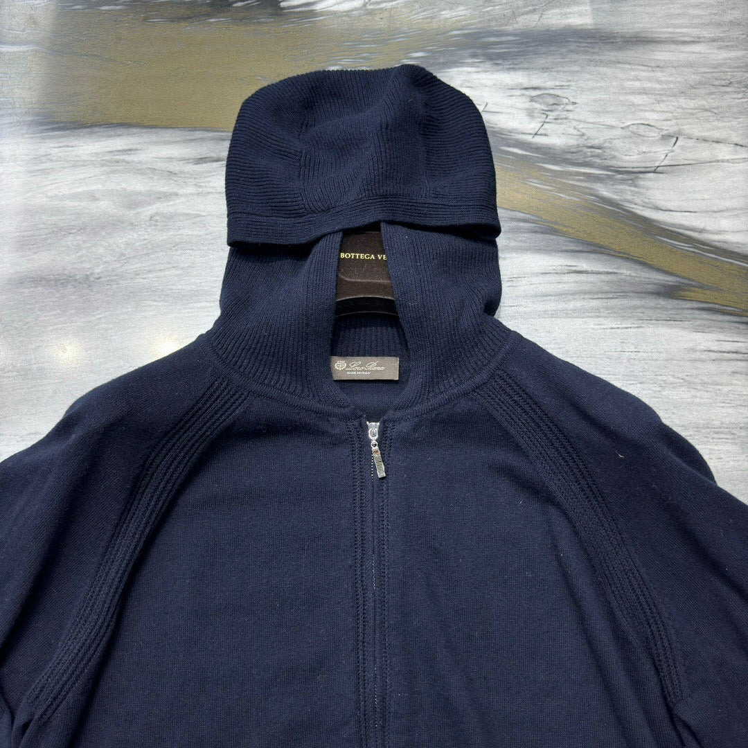 Loro Piana Hoodie