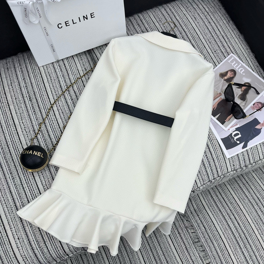 Valentino Long Dress