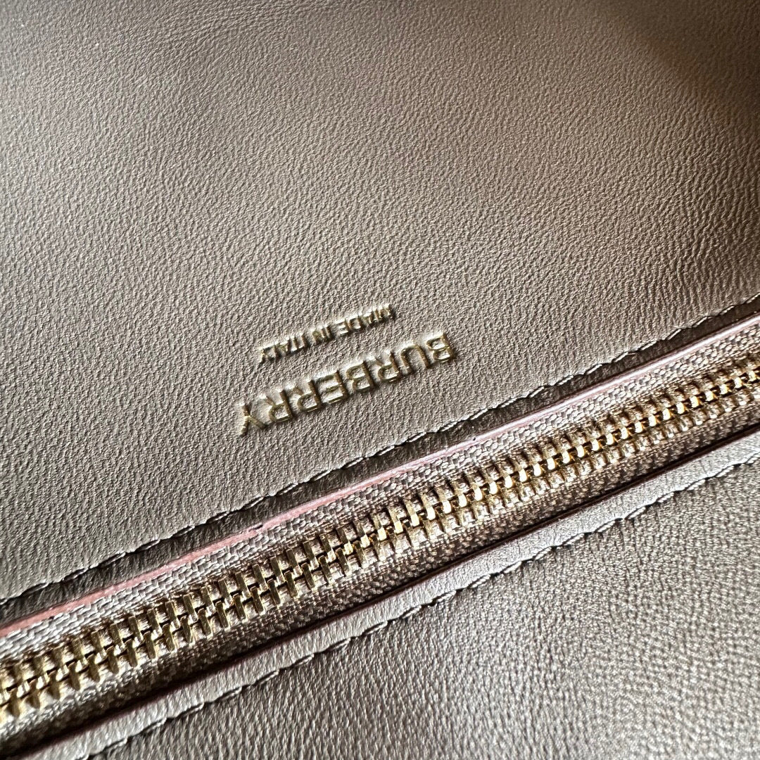 Burberry Mini Frances Bag