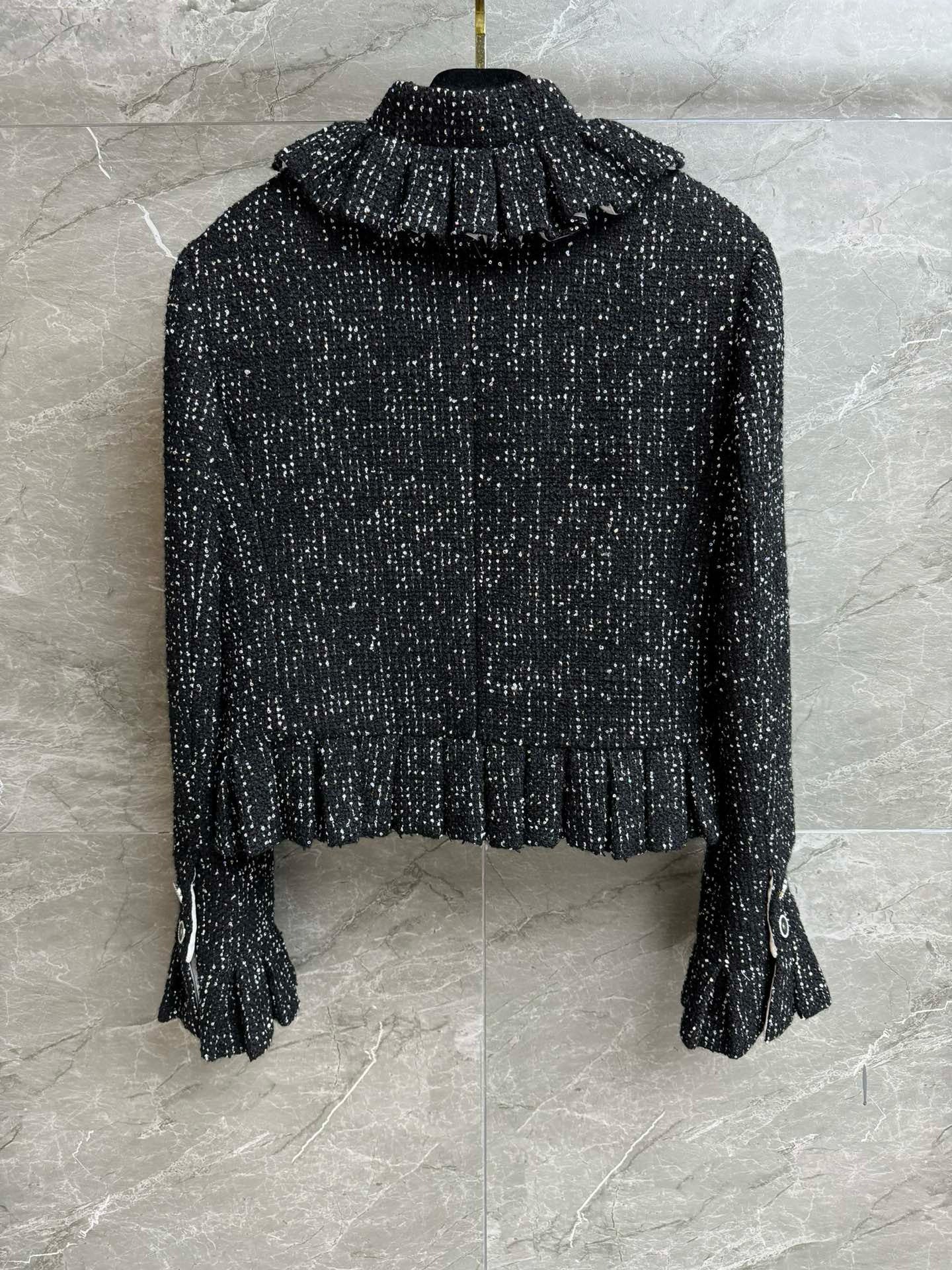 Chanel Cardigan