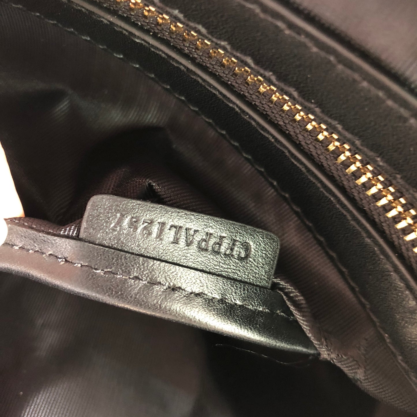 Burberry Backpack