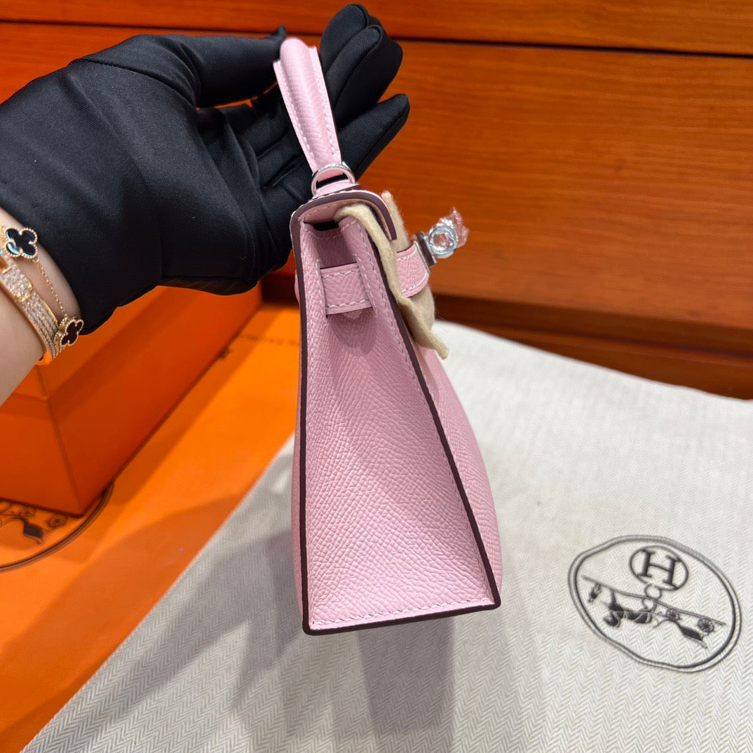 Hermes Mini Kelly II