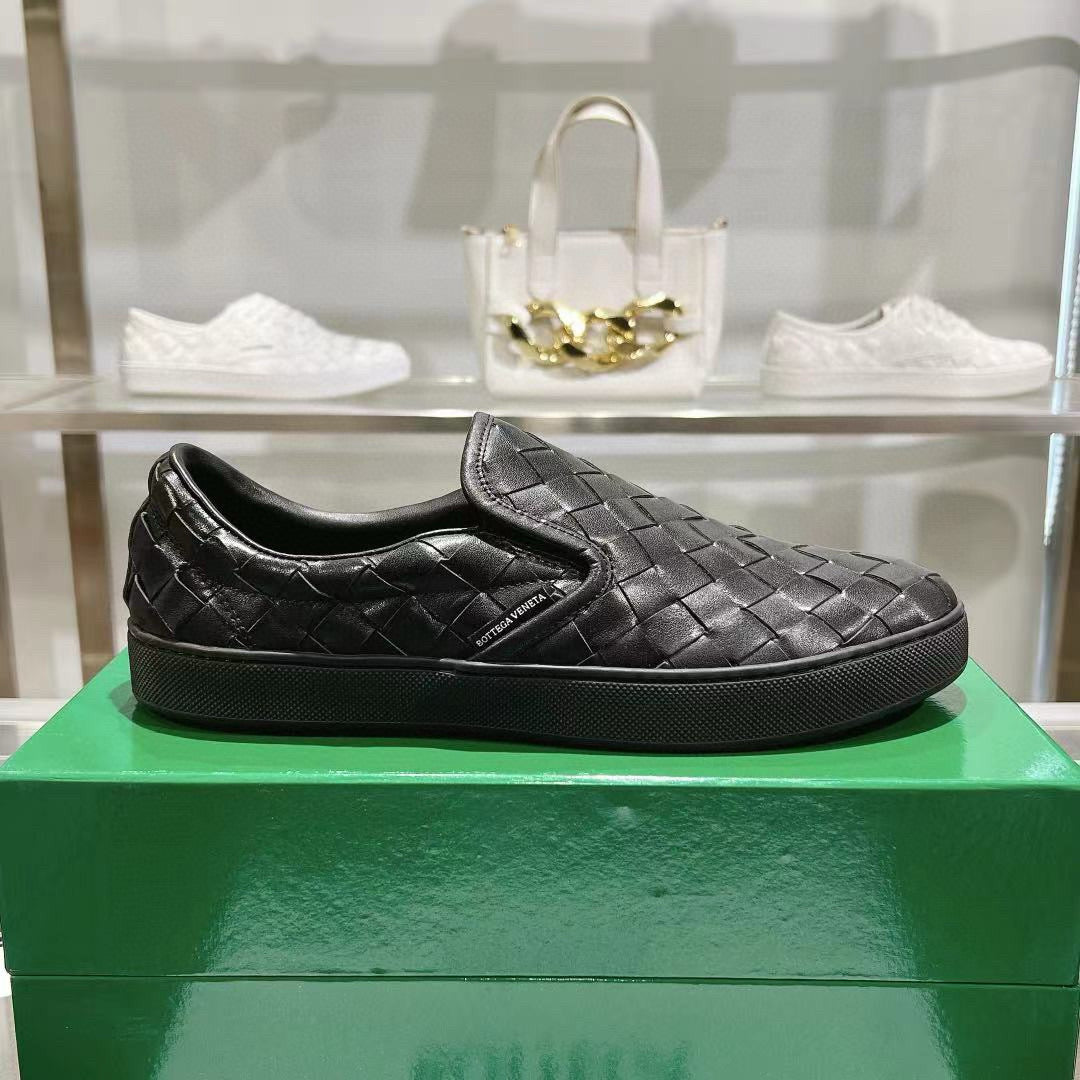 Bottega Veneta Loafer