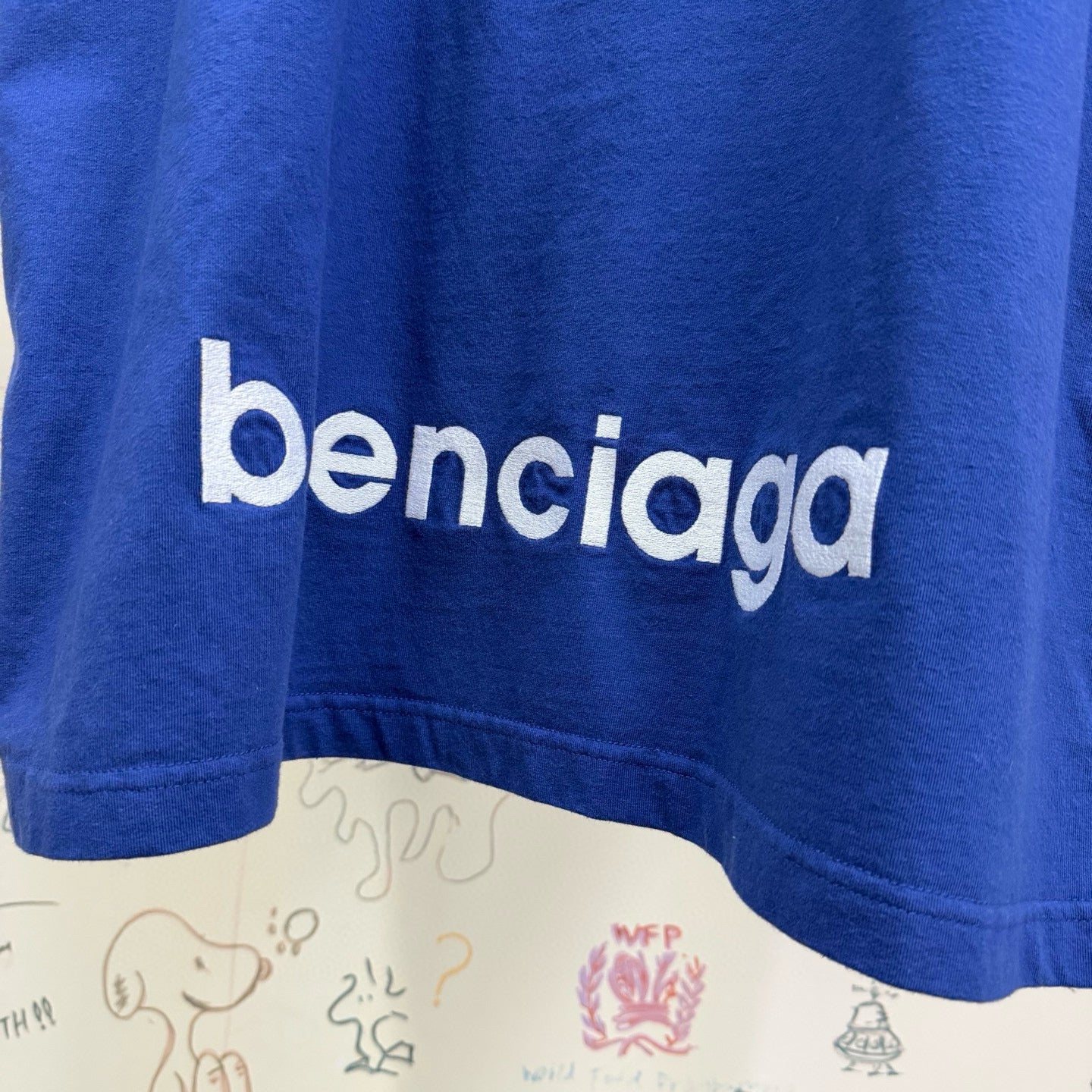 Balenciaga T-shirt