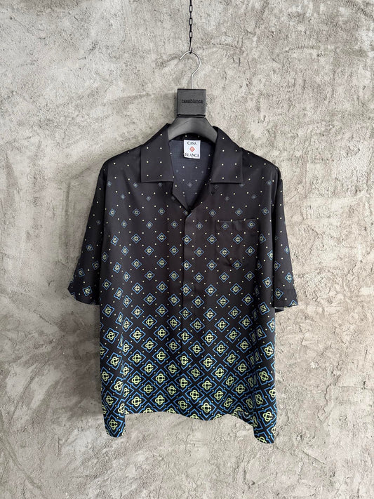Casablanca Short Sleeve Shirt