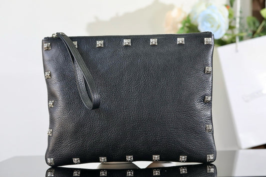 CH Clutch Bag