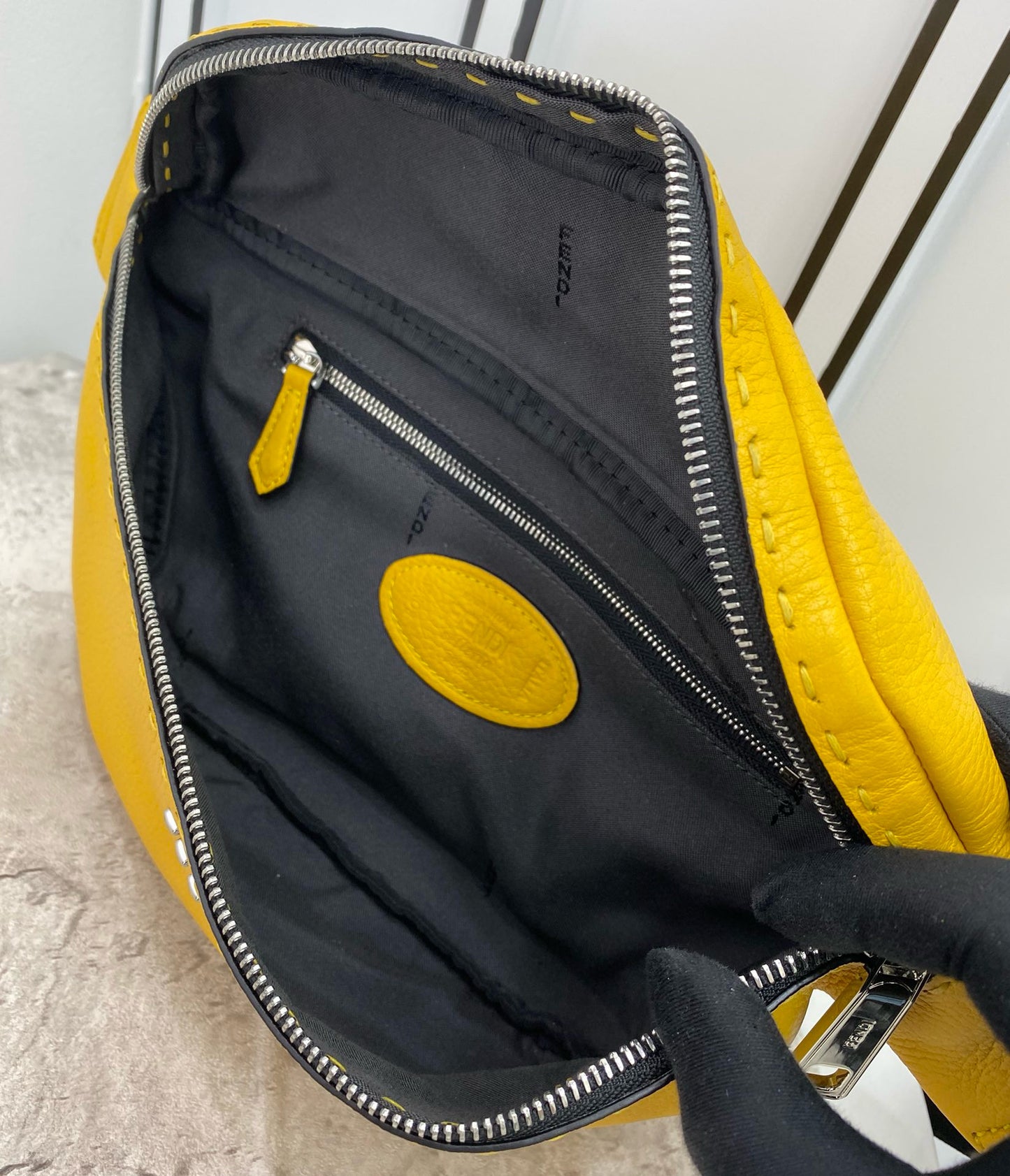 Fendi Cross Body Bag