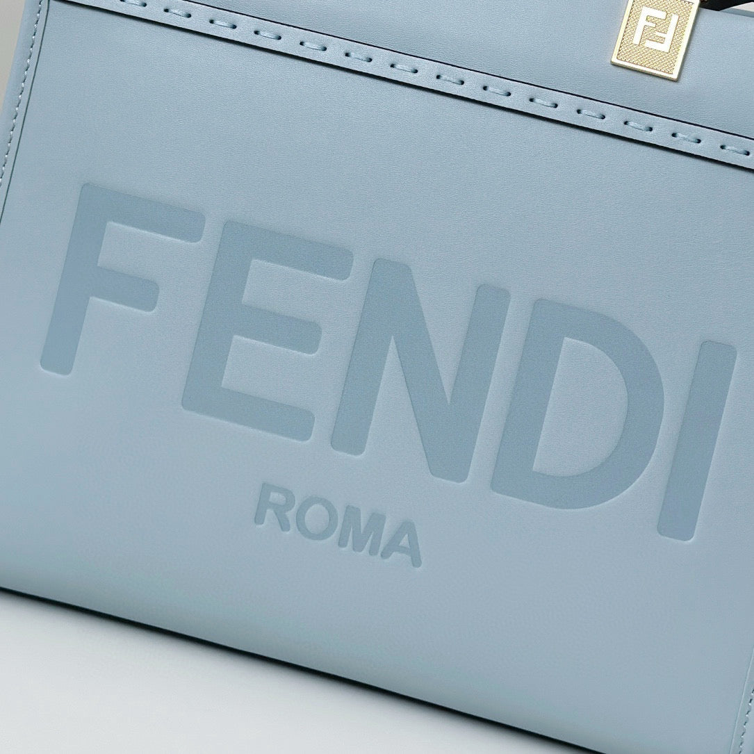 Fendi Tote Bag