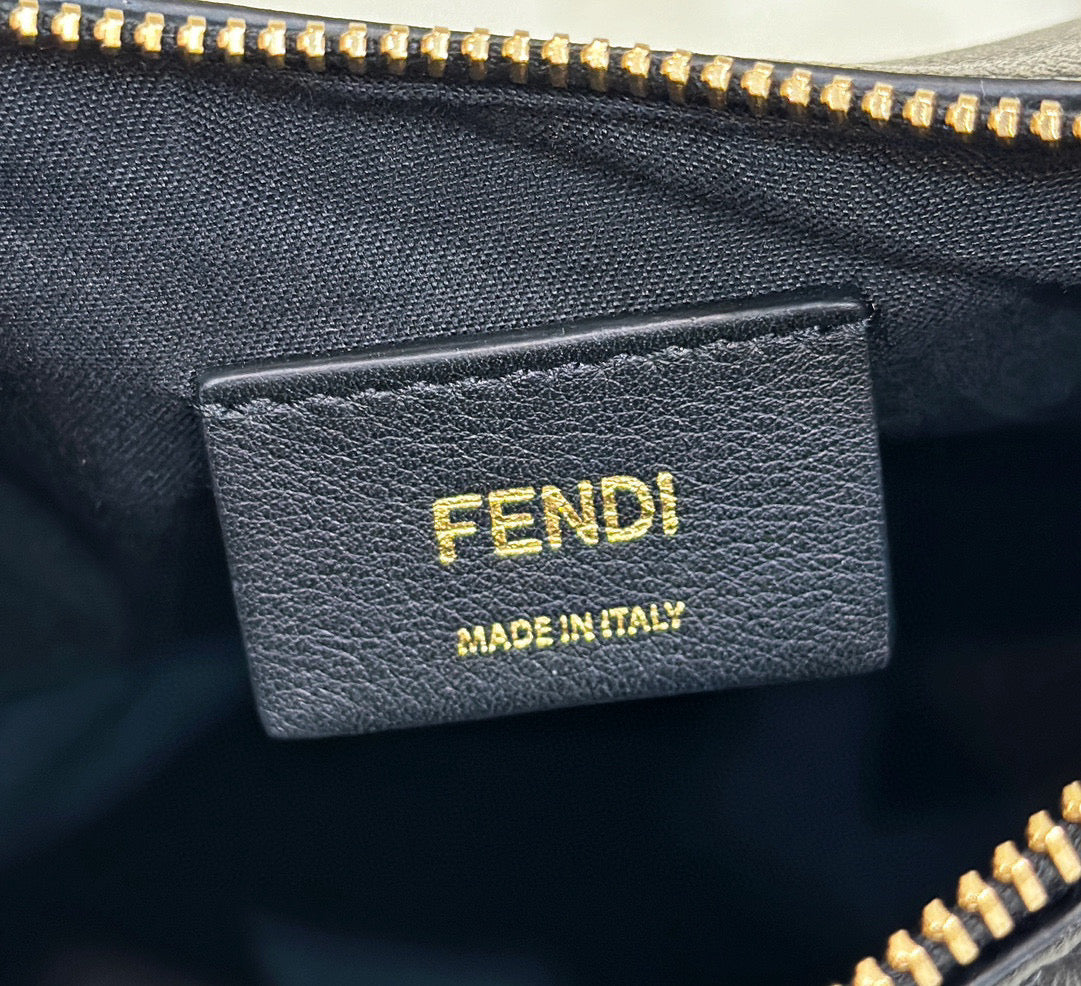 Fendi Fendigraphy Mini