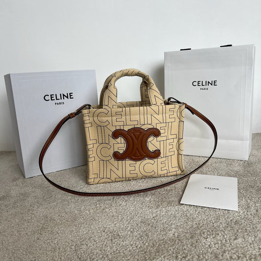 Celine Tote