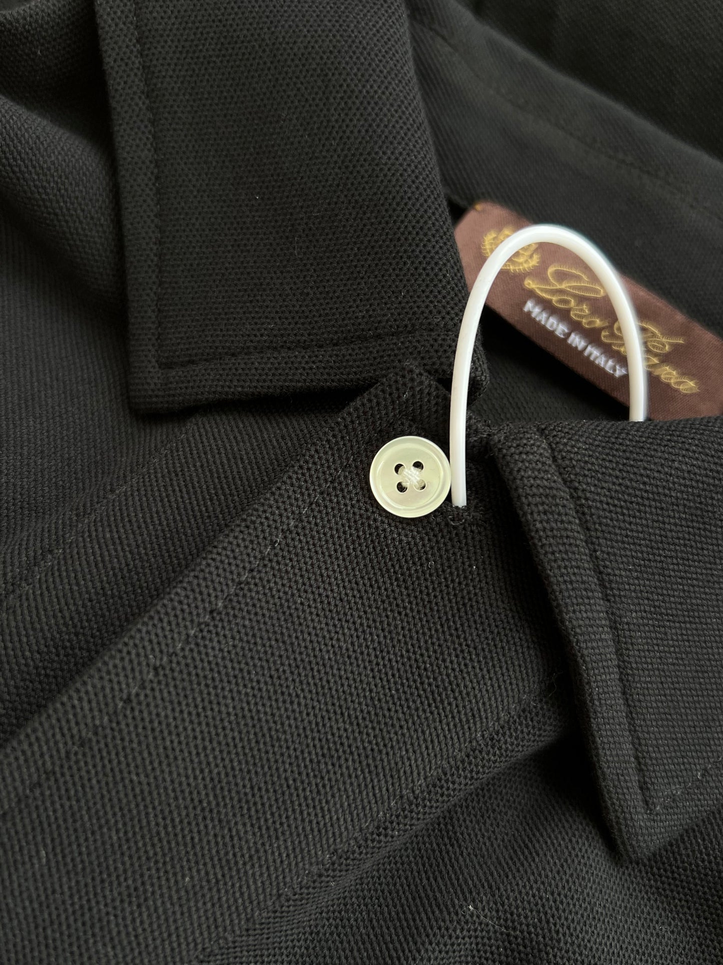 LP Polo
