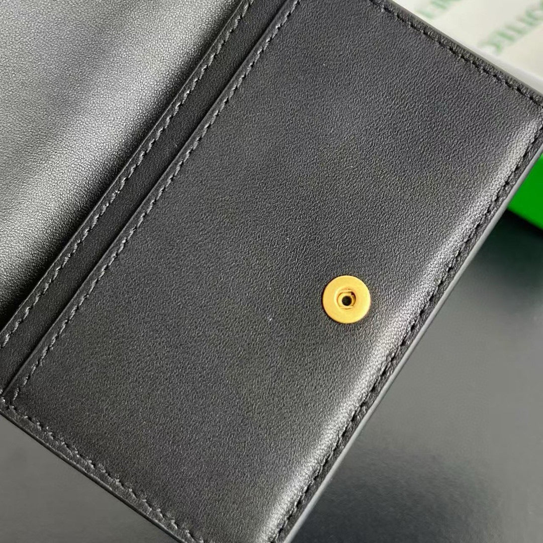 Bottega Veneta Coin Pouch