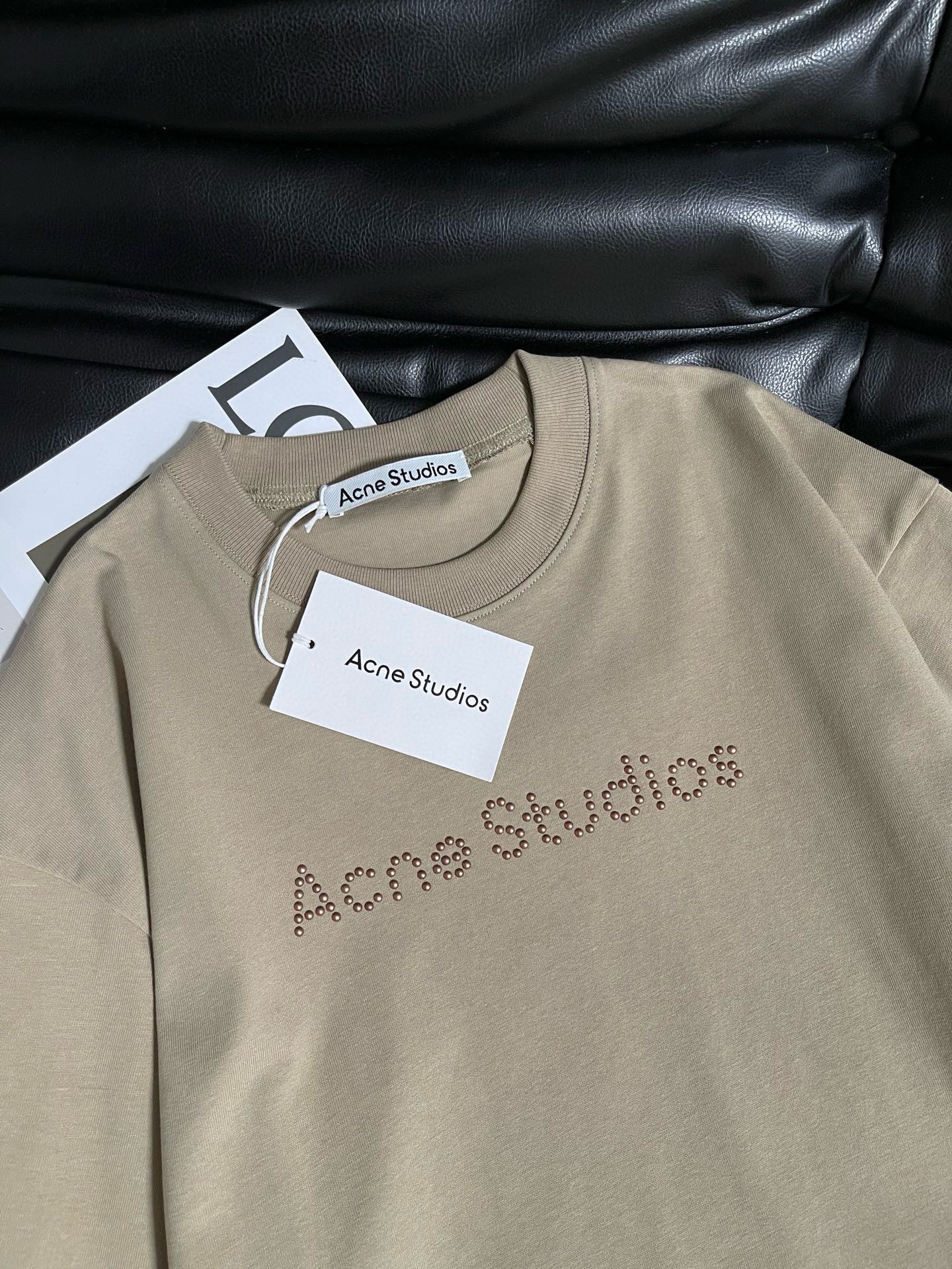 Acne Studios T-shirt