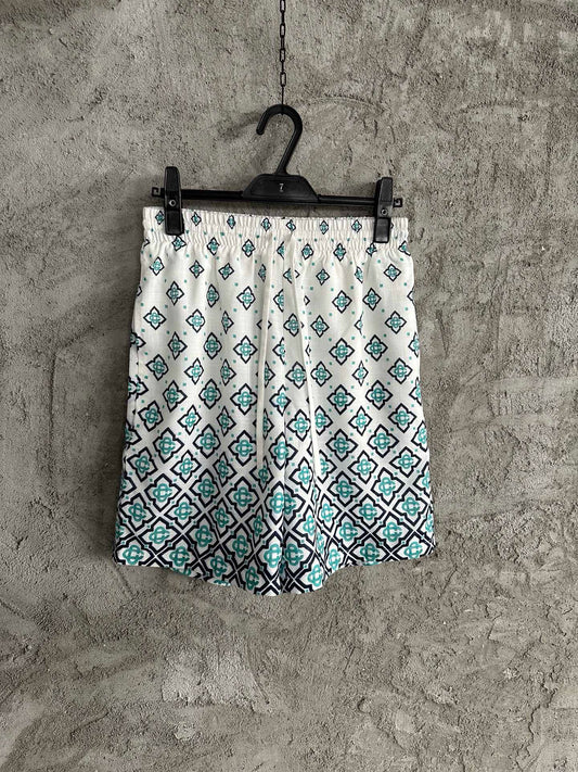 Casablanca Short Pants