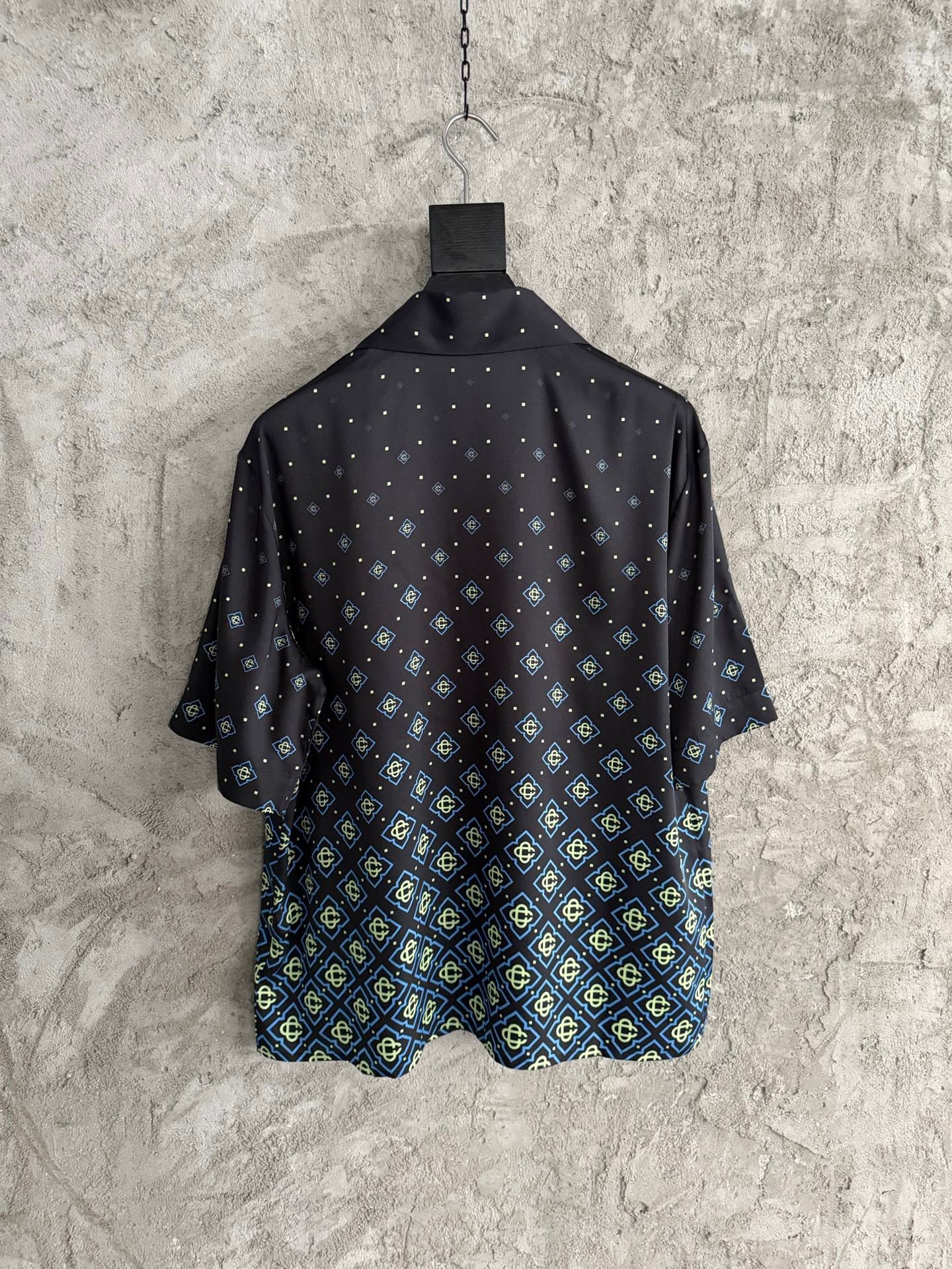 Casablanca Short Sleeve Shirt
