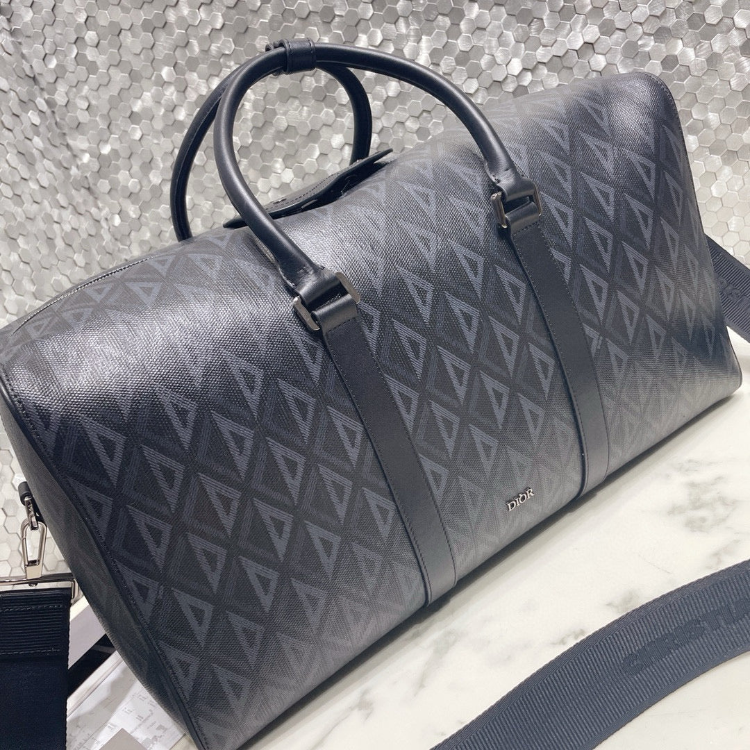 Dior Duffle Bag