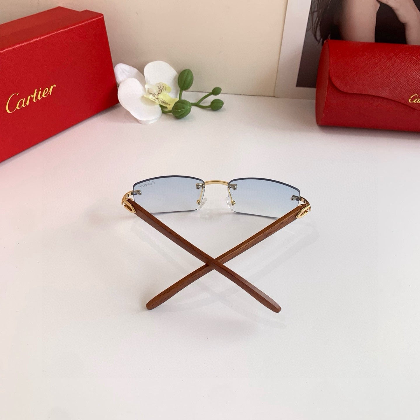 Cartier Sunglasses