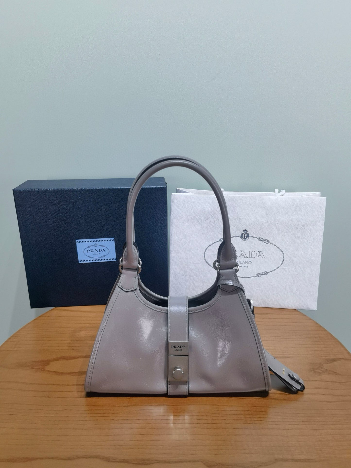 PD Handle Bag Mini