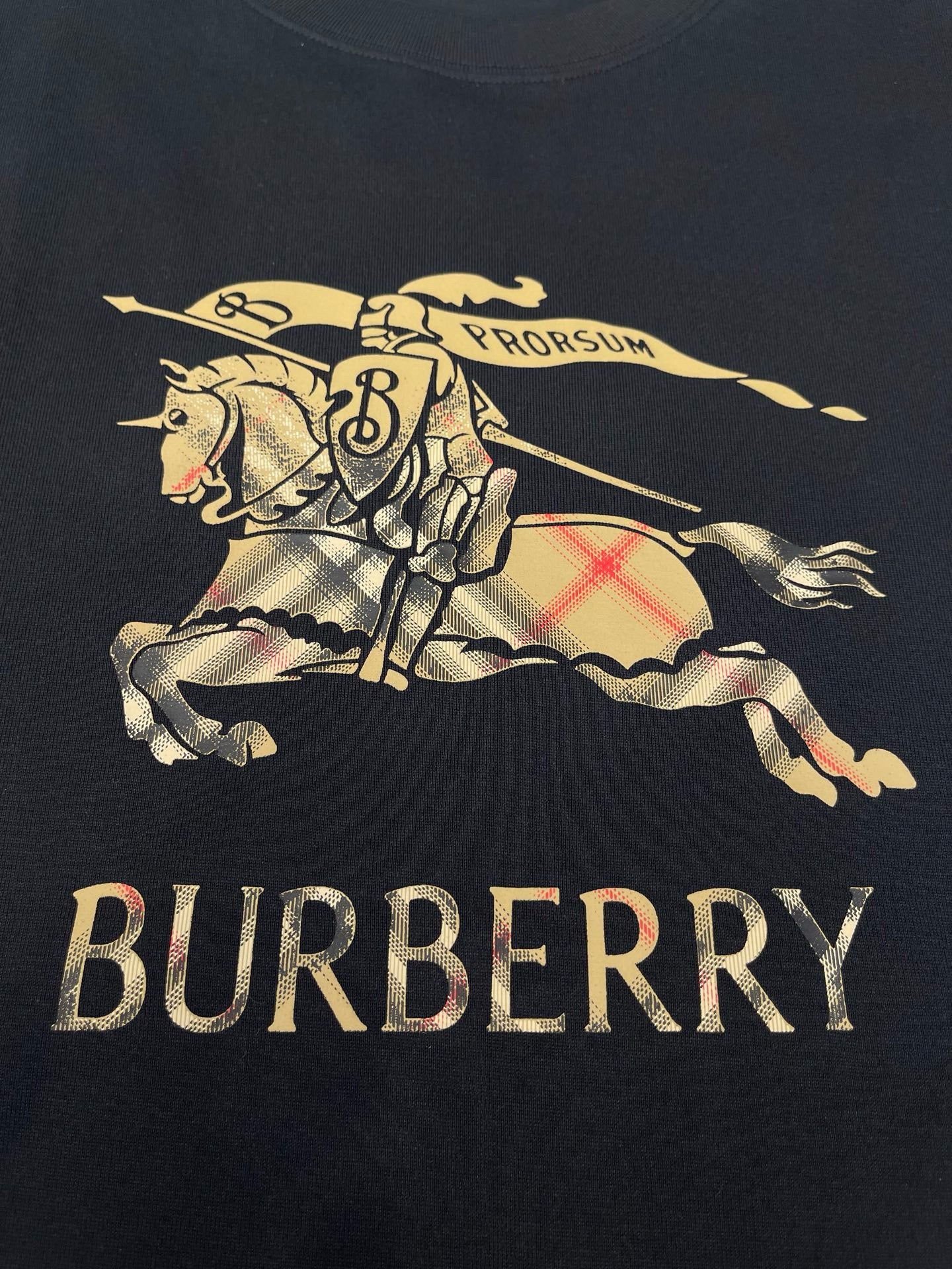 BBR T-shirt