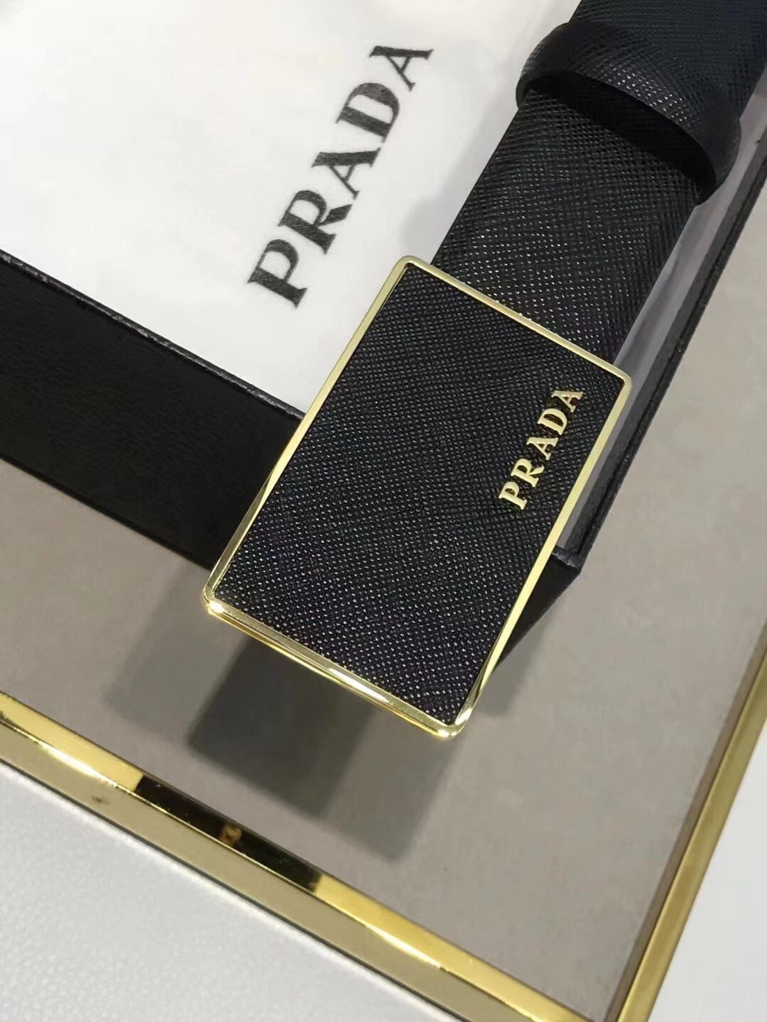 Prada Belt