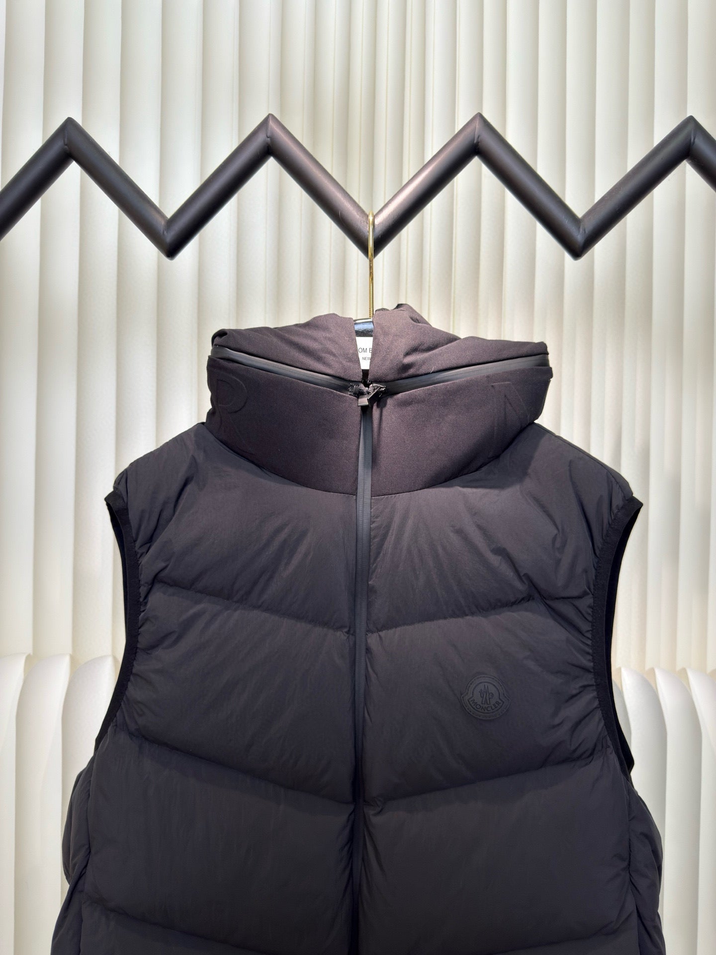 Moncler Down Jacket