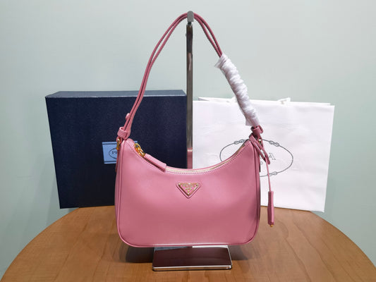 Prada Hobo Bag