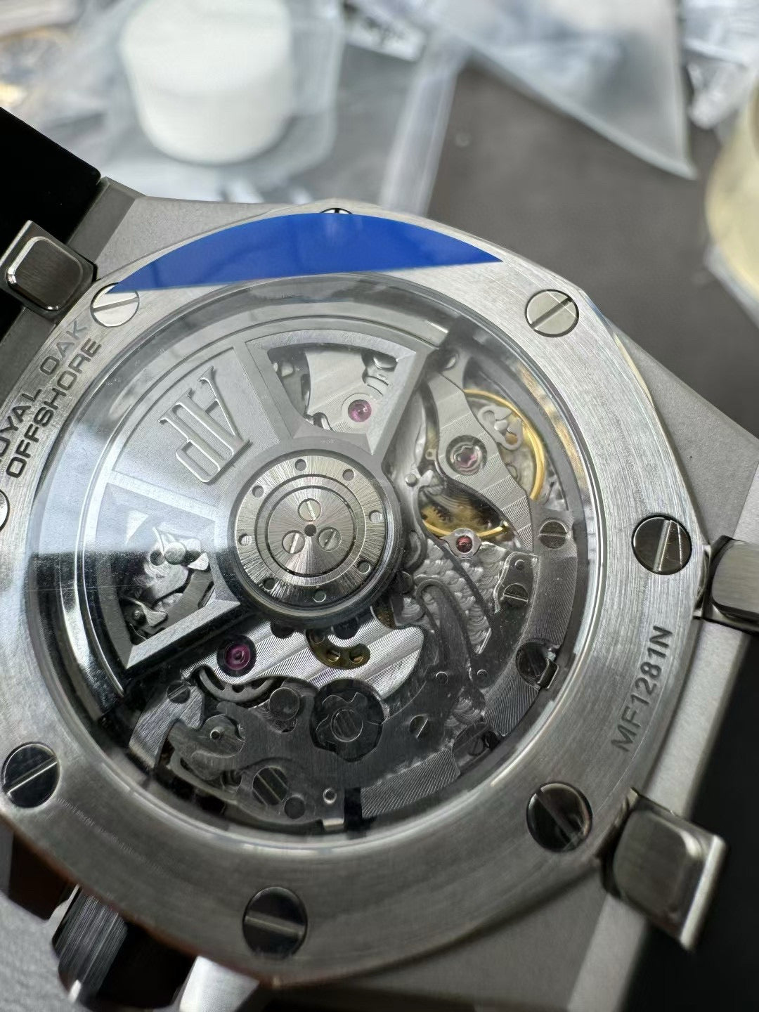 Audemars Piguet Royal Oak Offshore Chronograph 26405CE 44mm