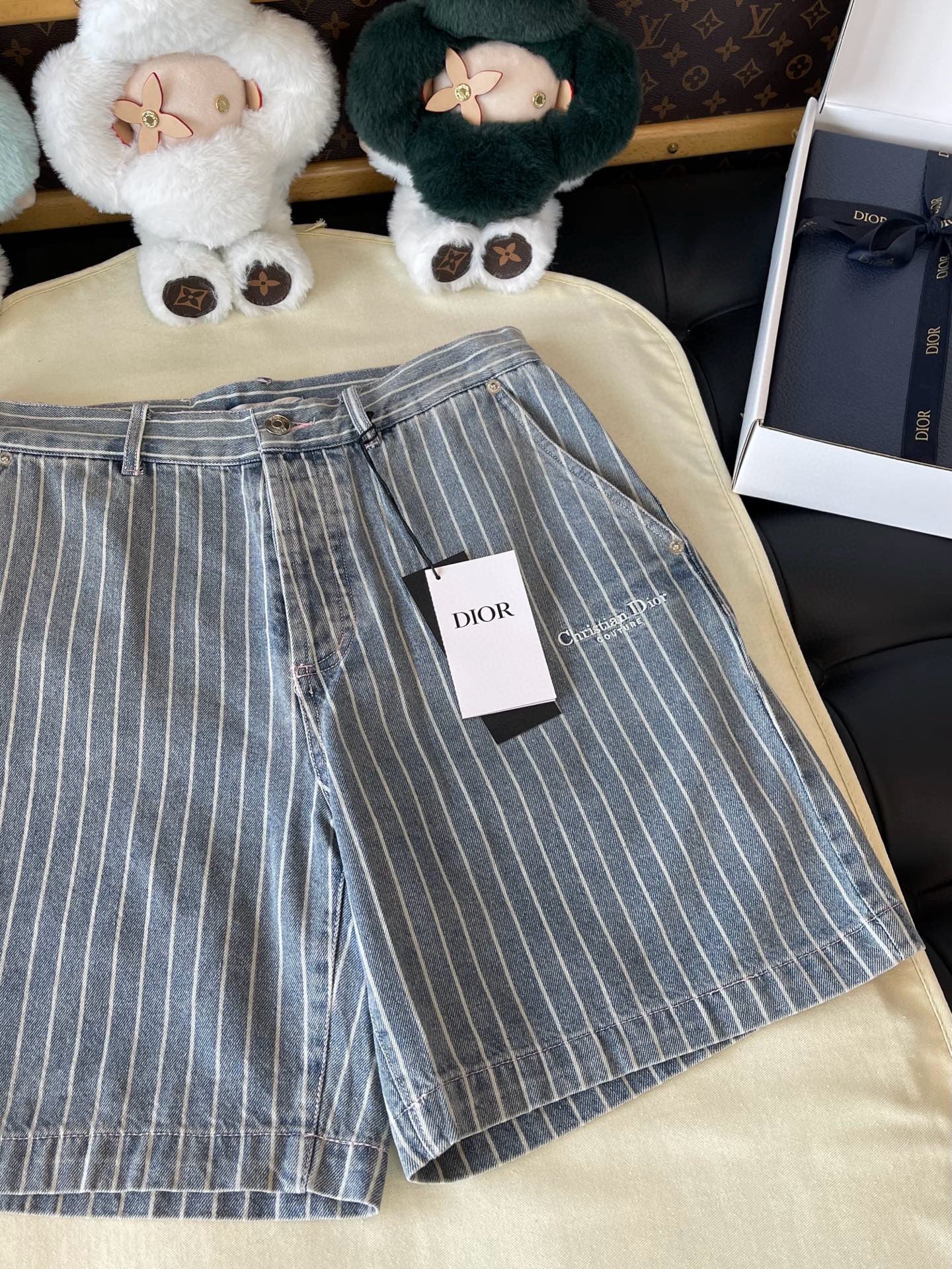 Dior Short