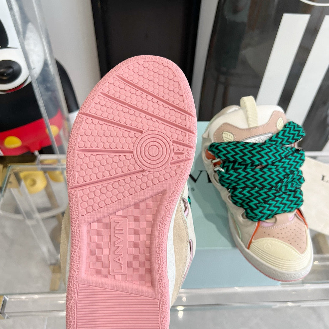 Lanvin Sneakers