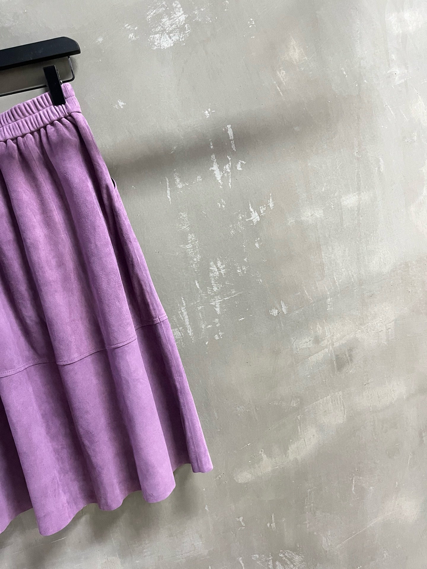 Miu Miu Long Skirt