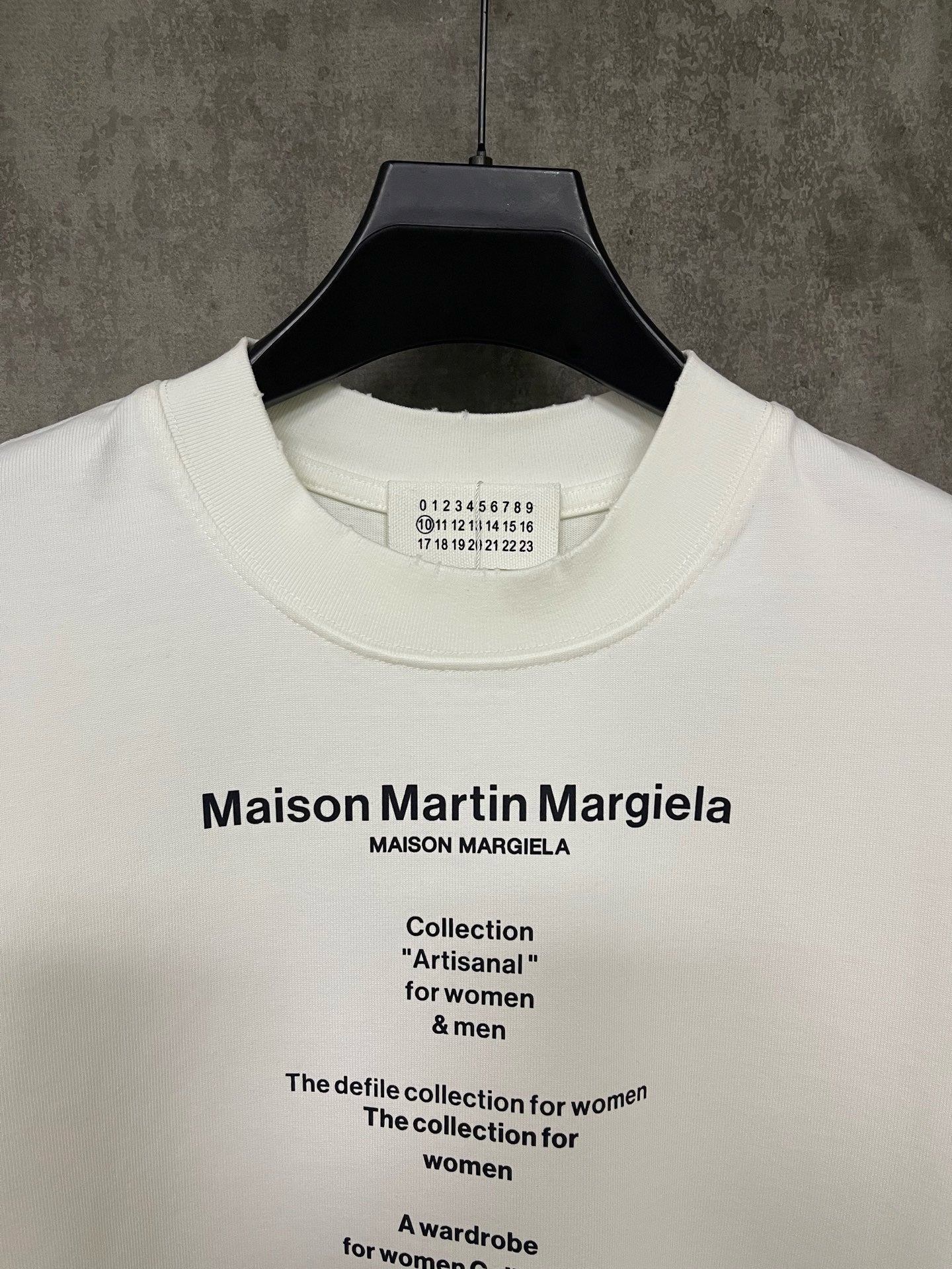 MM6 T-shirt